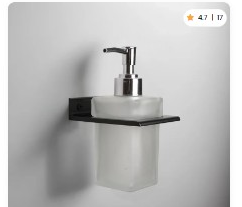 Bathroom Accessories