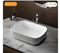Wash Basins