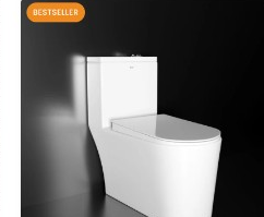 Western Commodes