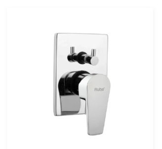 Mixers and Diverters