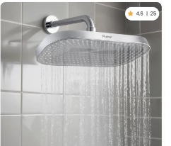 Showers