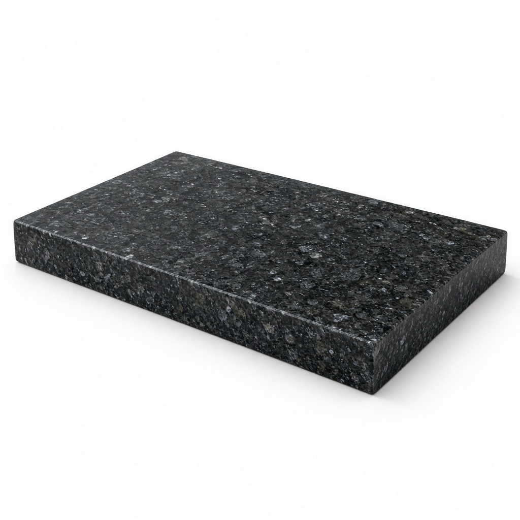 Granite, Sandstone and Basalt