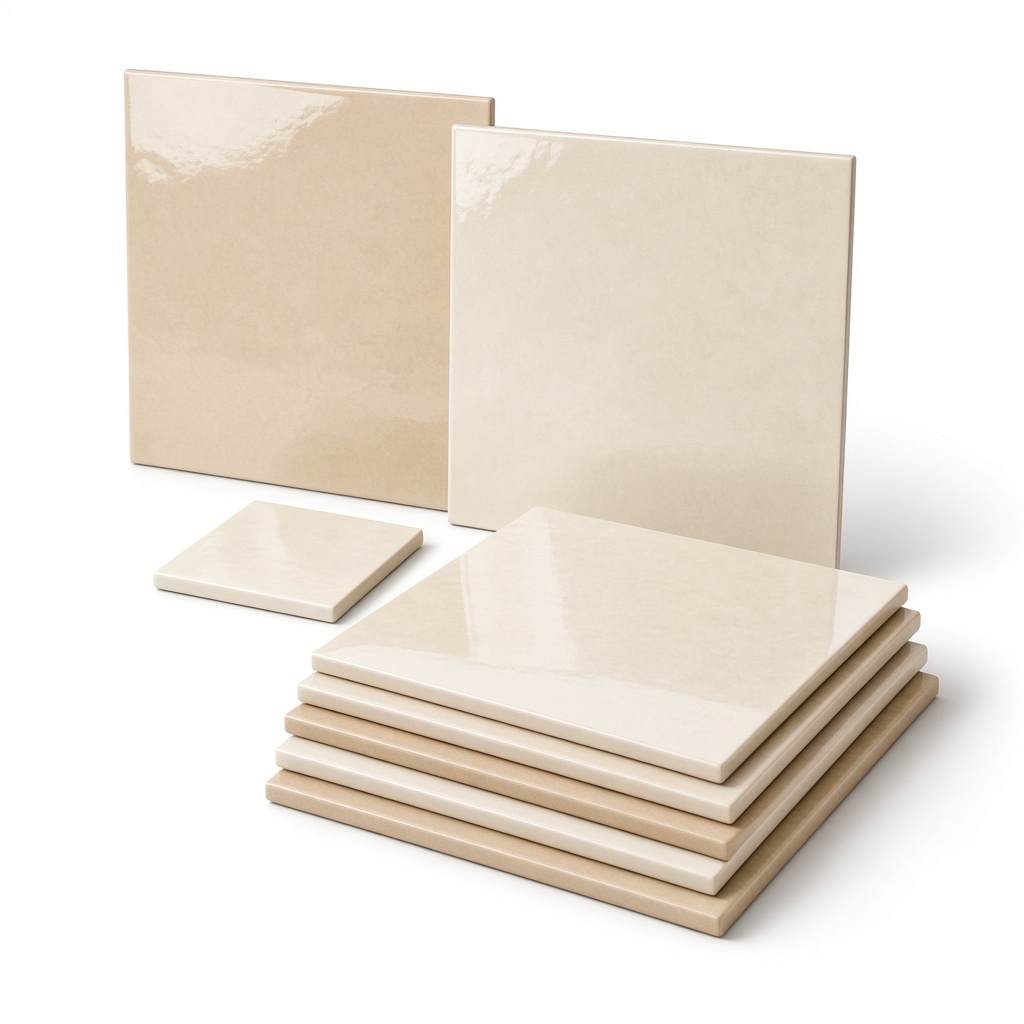 Ceramic Floor and Wall Tiles