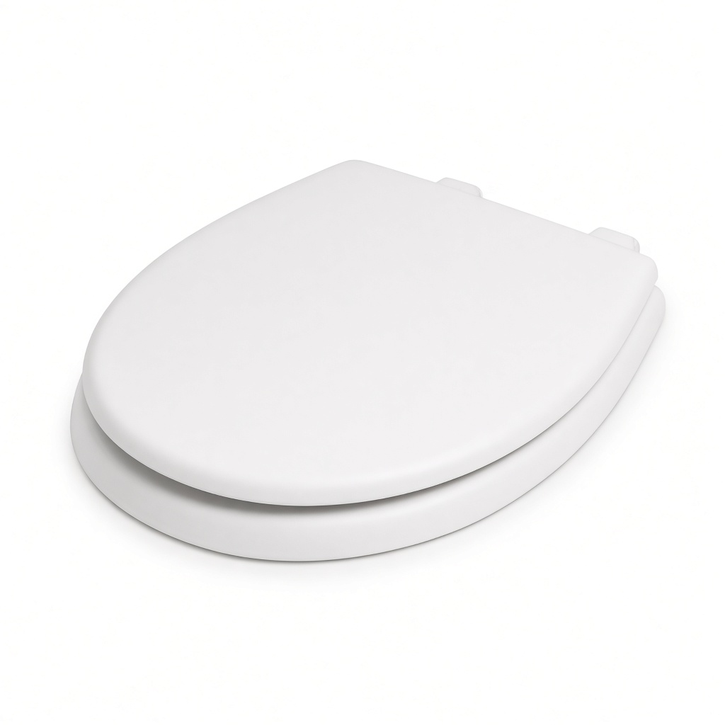 Toilet Seats and Covers
